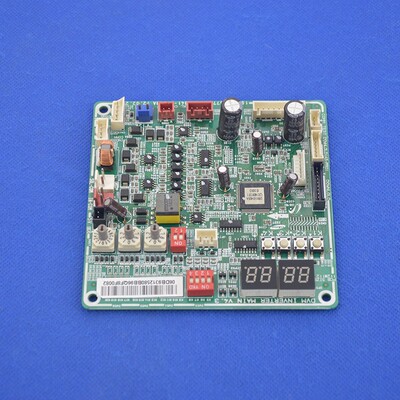 三星空调主板DB41-01059A