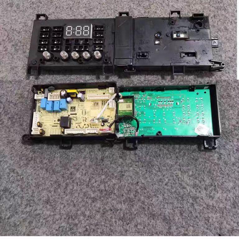 小天鹅洗衣机TD100V321DG5电脑板