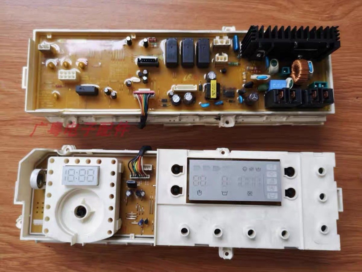 三星电脑板洗衣机DC92-00520A