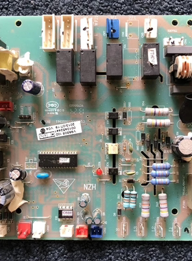 0010452441/A/D/C适用海尔5匹空调电脑板120LW/6302/6301外机板