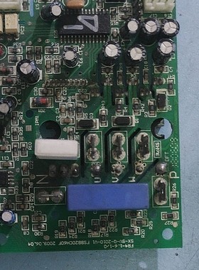 奥克斯变频空调 模块 SX-SV-Q-2010-V2 SX-SA1-M202-PS2194AST-V1