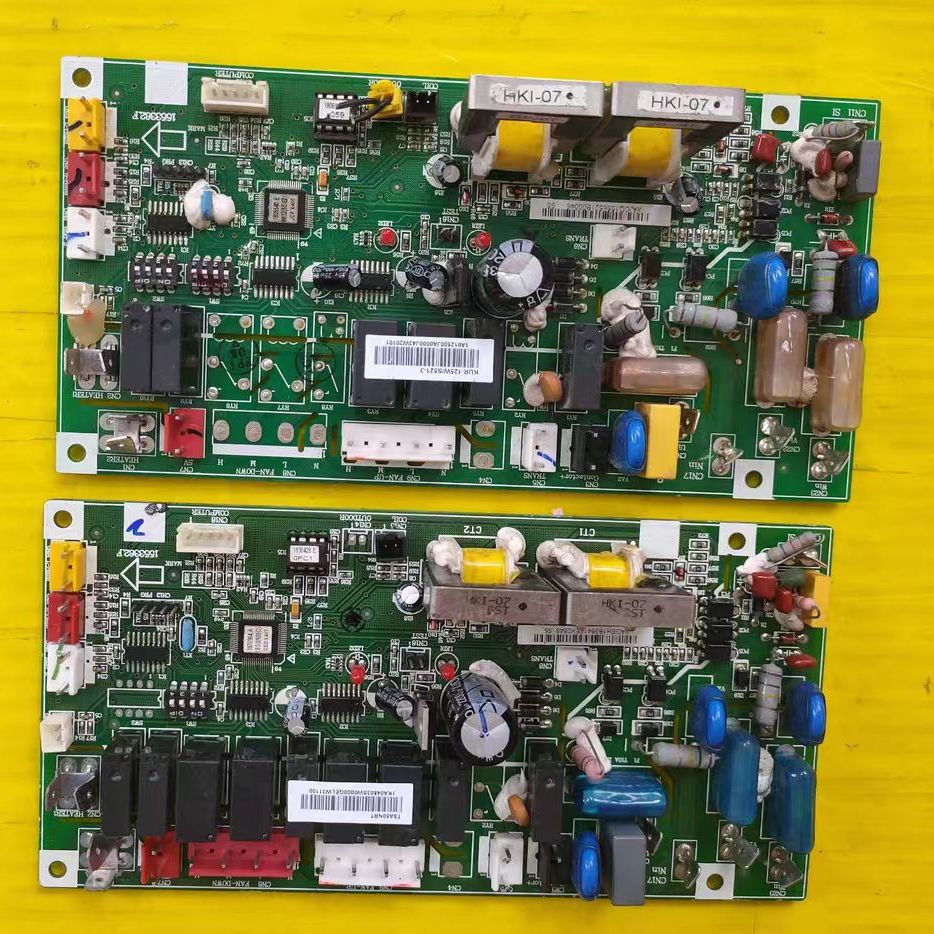 天加海信空调主板1553362.F