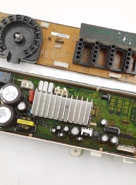 三星洗衣机电脑板DC92-01768E DC92-01778J K DC41-00251A -00252