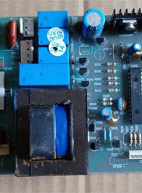 海信冰箱BCD-258TDeK电脑板 主控板 电源板 1100798 1115012