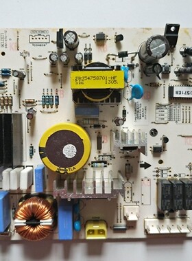 LG冰箱配件BCD-231NGZ 控制板 主板 EBR76144903