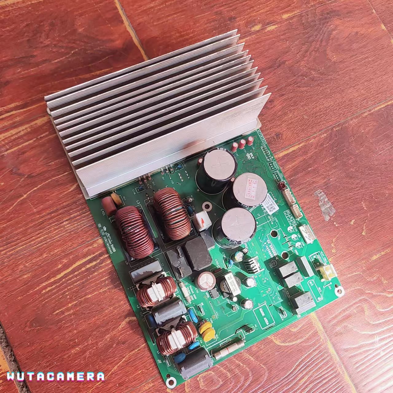 格力空调主板300027000471原装