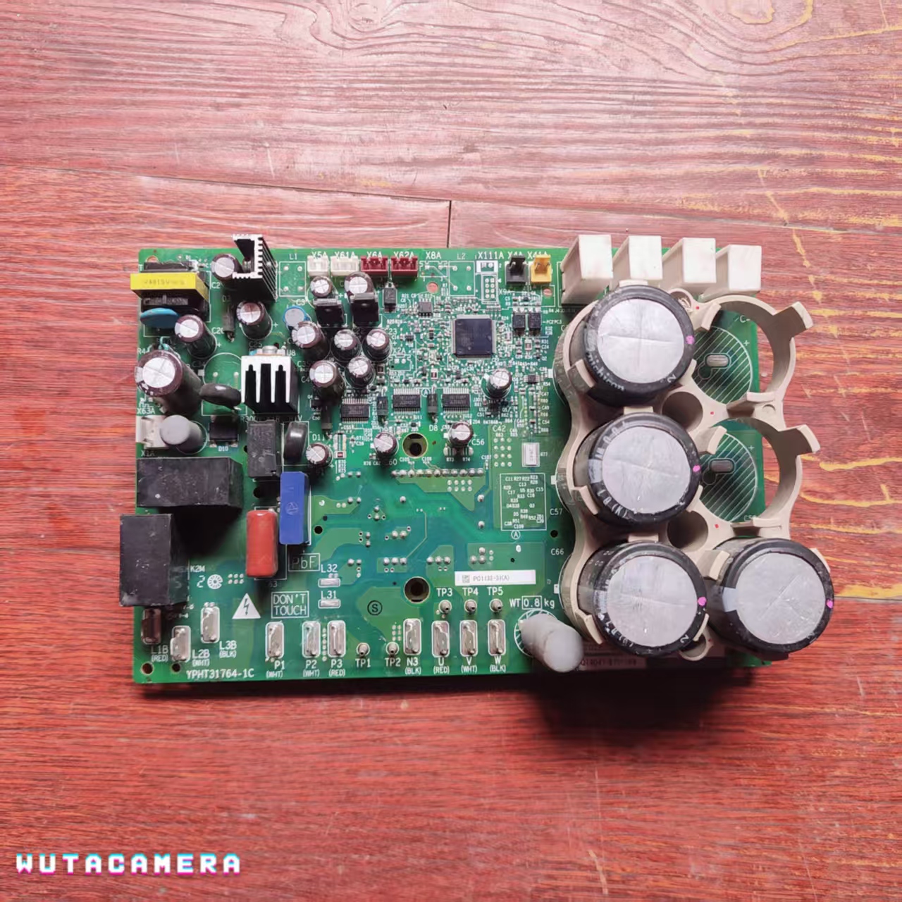 大金空调变频模块PC1132-31(A)