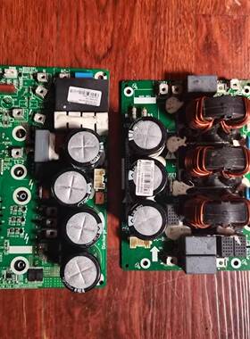 格力空调多联机300027060187 主板ZQ1230U驱动模块板300020000003