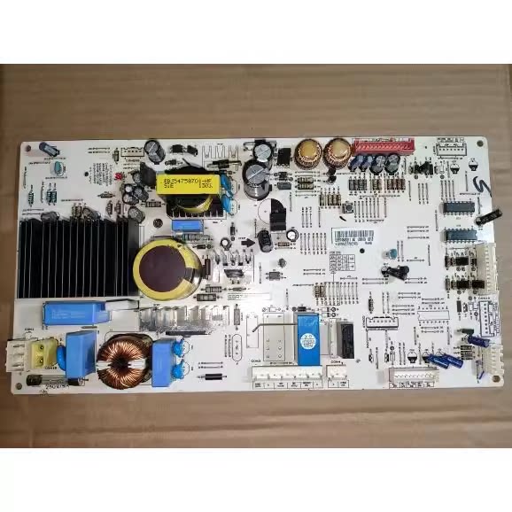 LG冰箱主板EBR74648221