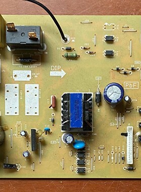 原装松下空调柜机主板ACXA73-38380 00710 06840 电脑板 A748041