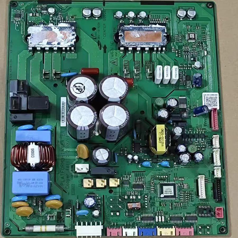 三星变频空调主板DB93-10978G