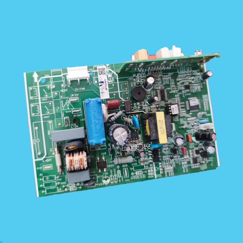海信空调主板1893922B