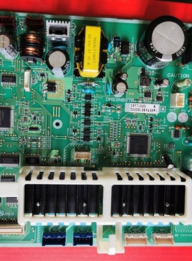 三菱空调电脑板DM00N807B主板 07S51215A M SM76A355G01