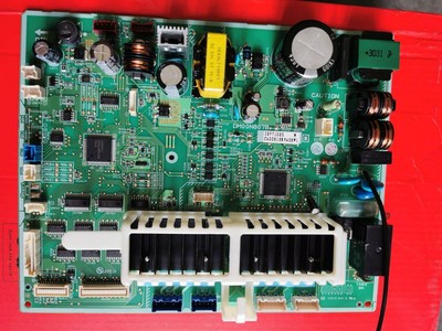 三菱空调DM00N807B主板