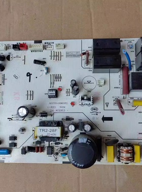 适用科龙空调主板 1807398 1807002 KFR-72L/EFVDN2 柜机控制板电