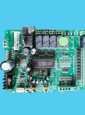 原装天加 空调 电脑板 ZTSYRB1一4 主板 NEWWSHPDXT一5.0