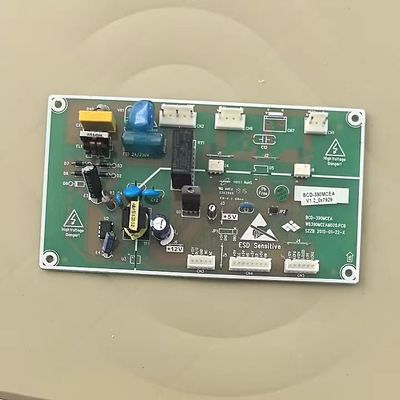 新飞冰箱BCD-390EGA主板 BCD-390MCEA WB390MCEAM020.PCB