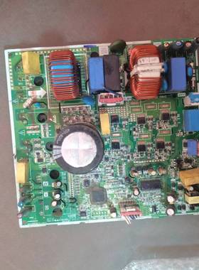 奥克斯变频空调外机主板 R35WBP1 SX-W-HC32F460-ST-1.3PA-V1