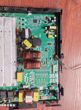 美的中央空调变频主板KFR-140W/BP3/RX24T控制板617122000057697