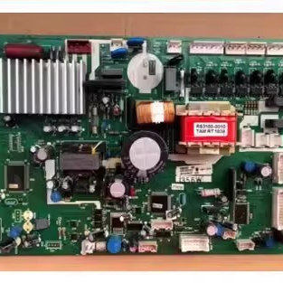 适用海尔卡萨帝冰箱0061800063 A BCD-356W 430W主控板电源板