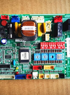 三星空调电脑板 DB09-00432E 主板 DB93-03975A-LF DB93-03809B