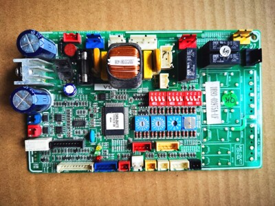 三星空调主板DB93-03809B