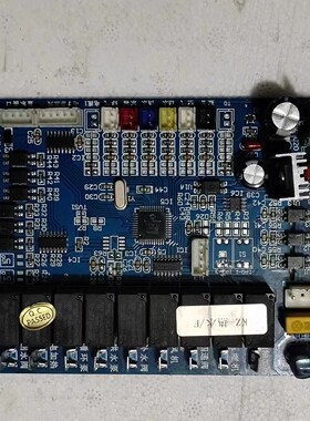 空气能热水器 KZ05C//KZ09-2Y 热泵控制器 3P-24P.风冷热泵控制板