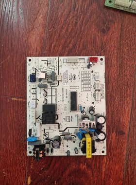 原厂博伦博格冰箱KSD401LGA主板Q393BP/E SQ6.620.011VER2.0