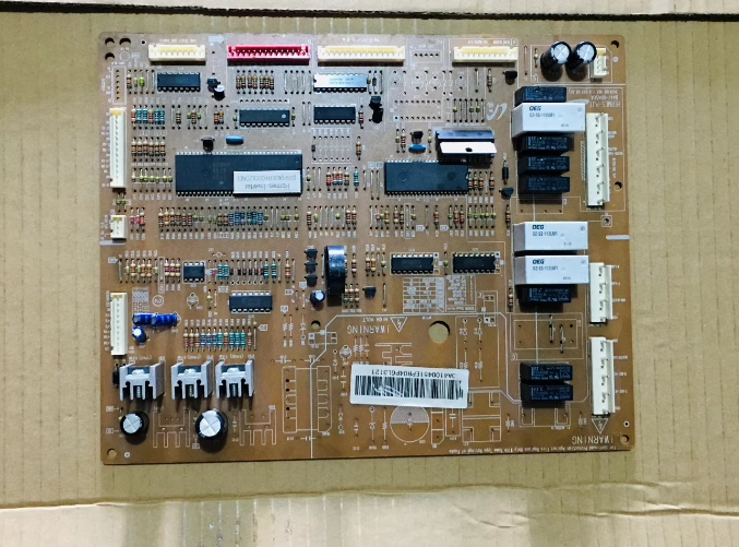 三星冰箱电脑板DA41-00641A
