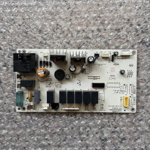 适用赢松空调主板申花电脑板XIABAOP50L01M40内机电脑板 00007AA