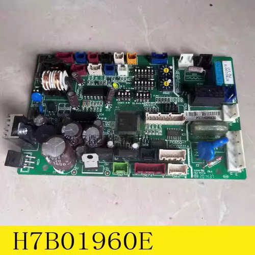 日立空调风管机H7B01960E/D/A