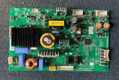 LG冰箱主板EBR75551402原装