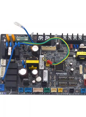 适用于海信日立空调室内主板 1135120 H7B07839B/-D I-1650(A6BF)