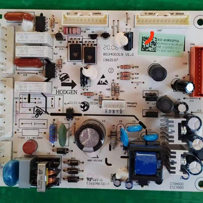 海信冰箱电源板BCD-460WSK2FPGA