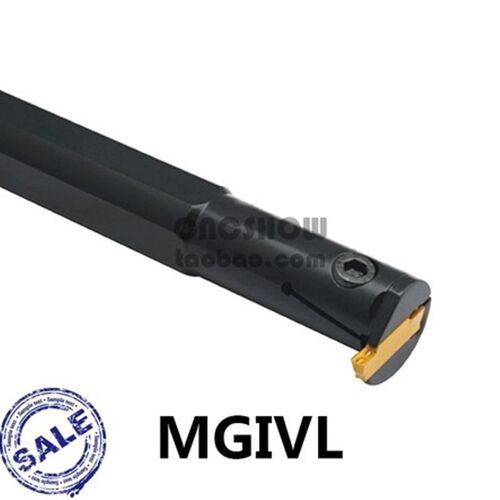 数控刀杆/槽刀杆 MGIVR3732-3/MGIVR3732-4/MGUIVR3732-5