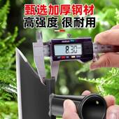 墙面清洁铲锻打锰钢铲子树铲窜树神器新款 铲墙皮子铲腻子专用工具