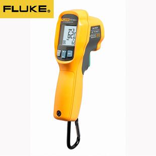 福禄克红外线测温仪雷泰/工业手持测温枪促销款