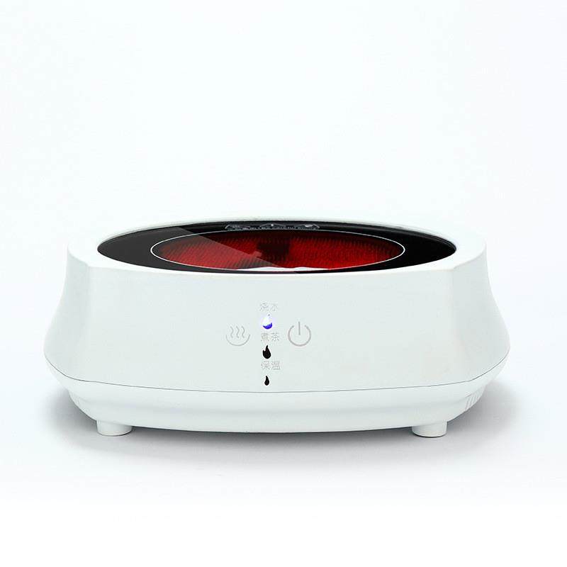 迷你电陶炉家用烧水煮茶加热炉保温静音电热煮茶炉摩卡壶煮咖啡炉,厨房/烹饪用具,冰箱除冰铲,淘宝优惠券,粉丝福利购,淘宝优惠卷