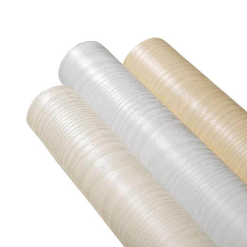 加厚自粘墙纸纯白色家具翻新贴纸装饰防水桌面贴橱柜衣柜门木纹贴,家居饰品,软装墙贴,淘宝优惠券,粉丝福利购,淘宝优惠卷