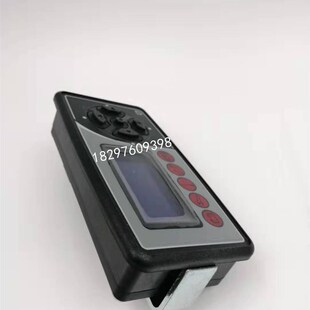 电动叉车萨牌多功能仪表o故障显示电量表FC2249A-DISPLAY原厂件