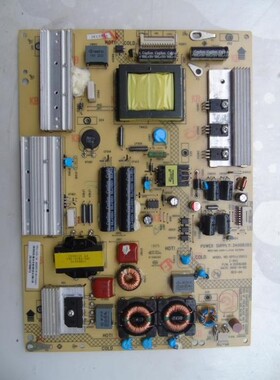 原装康佳LED50R5100DELED55R5200PDE电源板3400839335016288