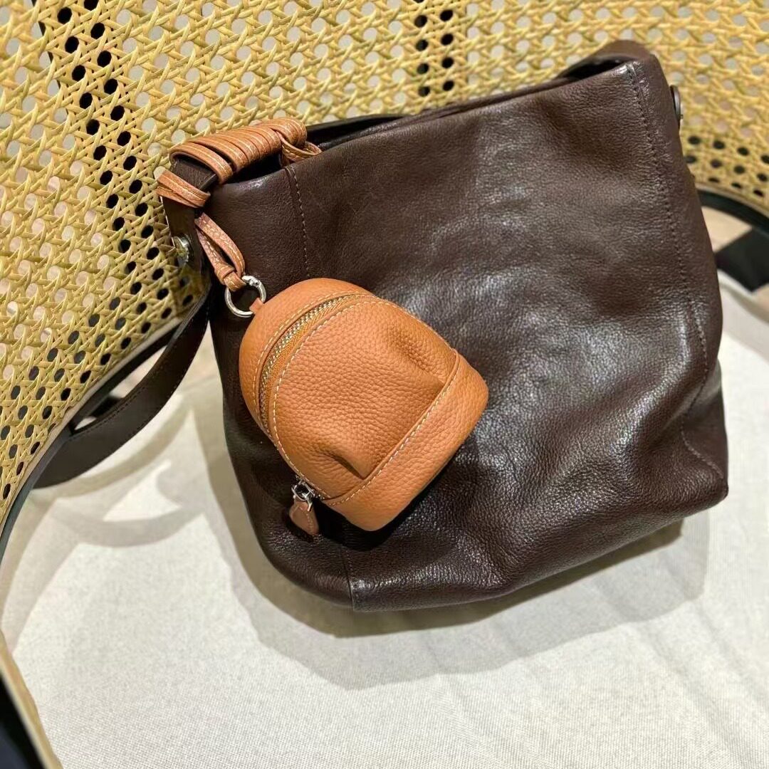 头层牛皮零钱包迷你包简约斜挎包时尚可爱口红包真皮小书包挂件,箱包皮具/热销女包/男包,包袋配件,淘宝优惠券,粉丝福利购,淘宝优惠卷