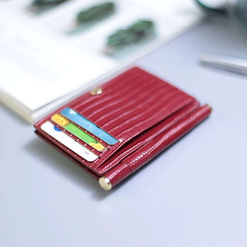 Картхолдер, модная сумка через плечо, кошелек, японские и корейские