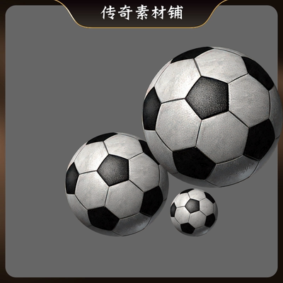 传奇怪物素材疯狂足球PNG