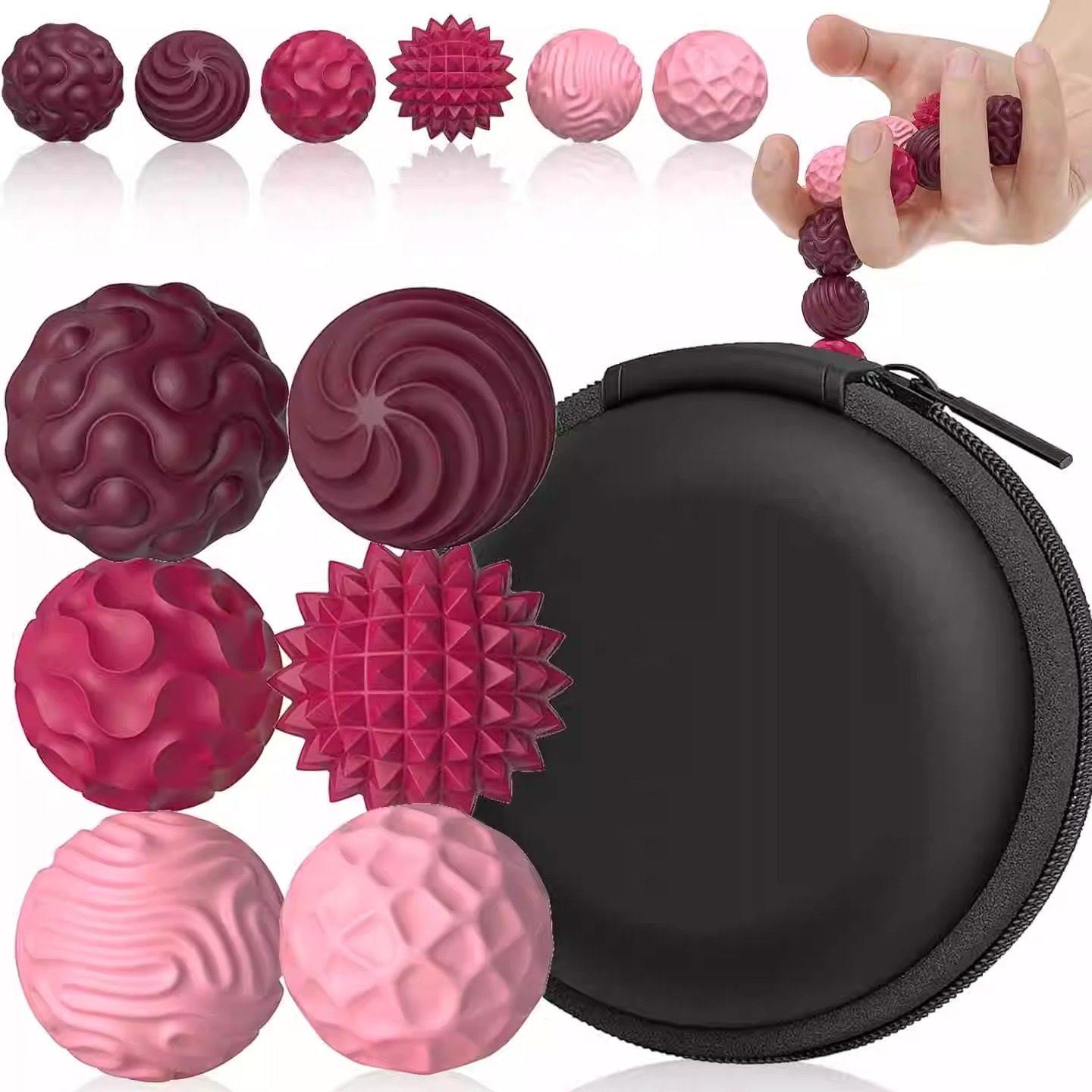 第3代感官硅胶磁力球开学上班解压专注豆专注力训练减压焦虑玩具,玩具/童车/益智/积木/模型,其它玩具,淘宝优惠券,粉丝福利购,淘宝优惠卷