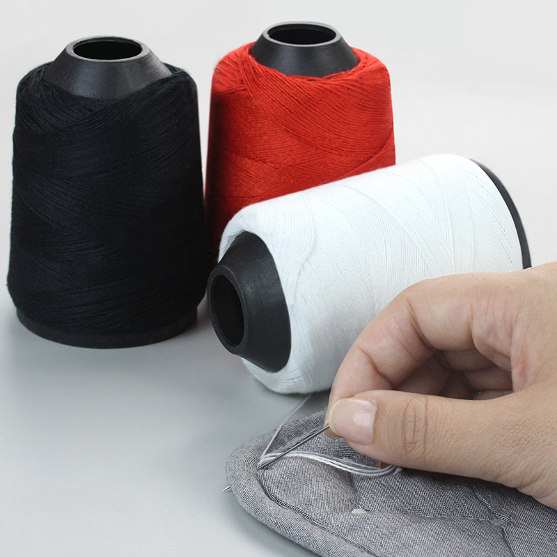 涤纶线缝被子专用粗线手工老式套