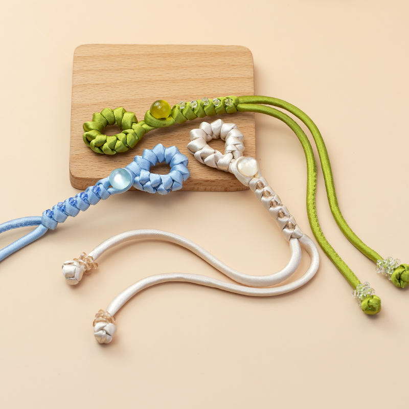 旗袍盘扣手工纽扣装饰辅料复古