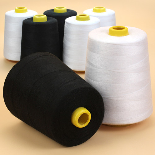 缝纫机线缝衣线结实宝塔线