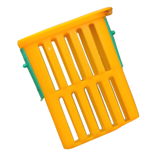 多功能囚王笼介王笼蜂王中意蜂邮寄防逃工具蜜蜂专用控王养蜂隔王