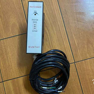 议价-台湾运泰EPS-5042-10 对照电眼 对边探头现货功能包